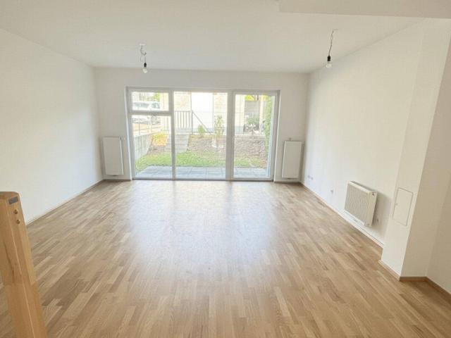 Hafnerbach bei St. Pölten herrliche Maisonette Wohnung mit Garten – ein Traum für jede Familie!