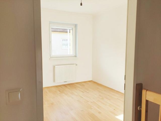 Hafnerbach bei St. Pölten herrliche Maisonette Wohnung mit Garten – ein Traum für jede Familie!