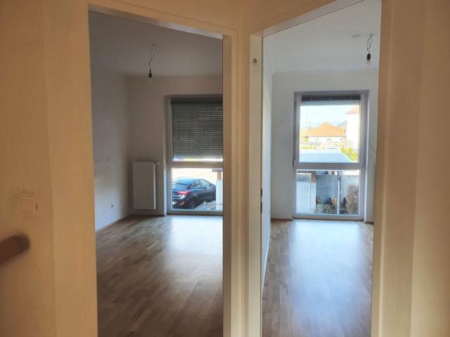 Hafnerbach bei St. Pölten herrliche Maisonette Wohnung mit Garten – ein Traum für jede Familie!