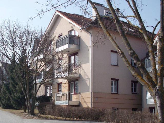 HAFNERBACH I, freifinanzierte Mietwohnung mit Kaufoption, 2/2, 1000/00007430/00001202