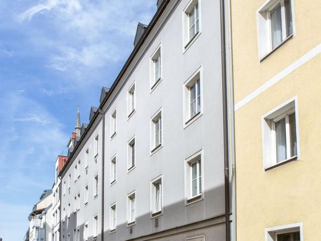 Hafnerstraße 29 4