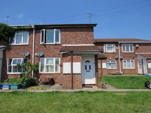 Hafren Close B45, 1 bed maisonette to rent, £750 pcm | PrimeLocation