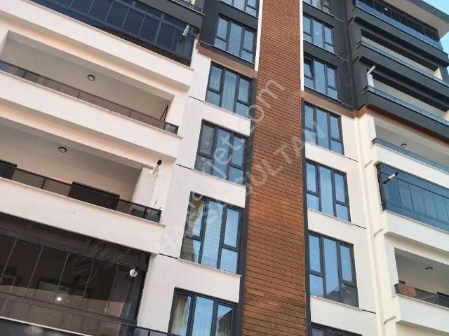 Hafsa Sultan Dan Kiralık Daire