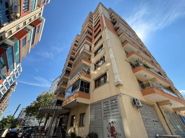 Hafsa Sultan Mah Mertcan Sitesi 1’de 3+1 Satılık Dairemiz