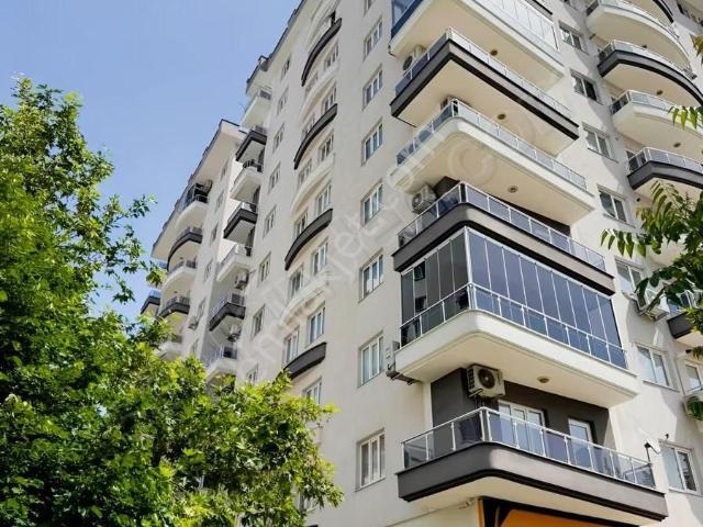 Hafsa Sultan Mah. 3+1 150m2 Otoparklı Full Özellikli Daire