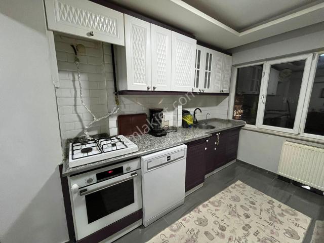 hafsa Sultan Mahallesisite İçi ✅3+1 Den 2+1 Çevrilmiştir 120 M2 11 Katlının 3 Katı Özelikl