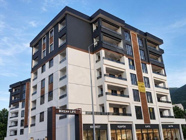 HAFSA SULTAN'DAN KİRALIK DAİRE 1 kat mevcut