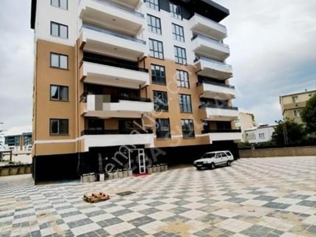 Hafsa Sultan'dan Kiralık Daire