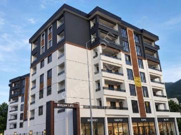 Hafsa Sultan'dan Kiralık Daire