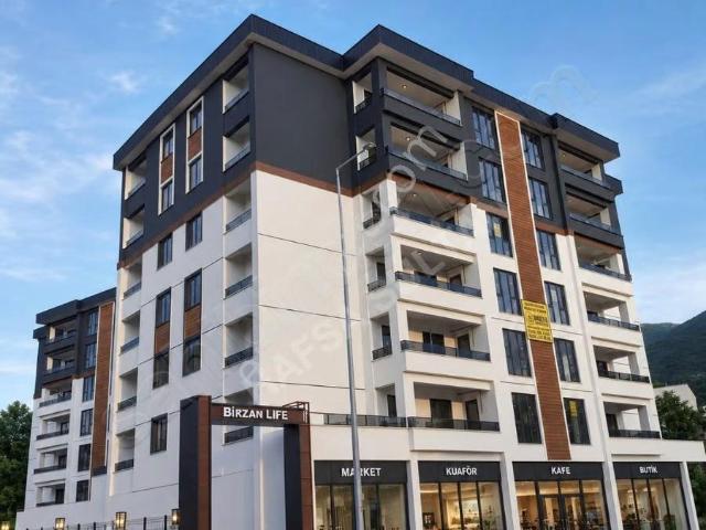 Hafsa Sultan'dan Kiralık Daire