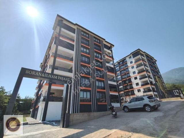 Hafsa Sultan'dan Kiralık Daire