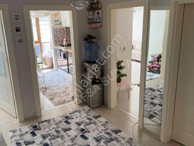 Hafsa Sultan'dan Satılık Daire