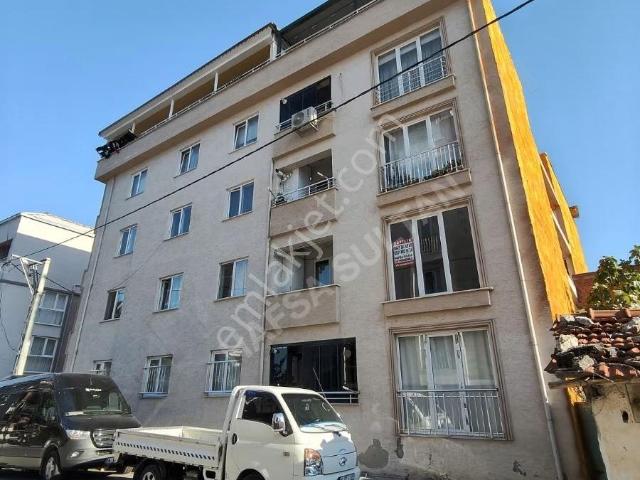 Hafsa Sultan'dan Satılık Fırsat Daire