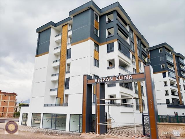 HAFSA SULTAN'DAN SATILIK DAİRE