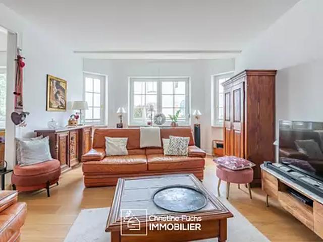 Haguenau 67500 Achat / Vente appartement