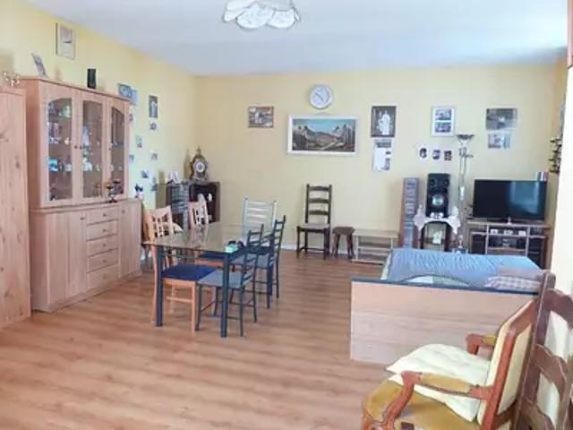 Haguenau 67500 Achat / Vente appartement 1 pièce t1