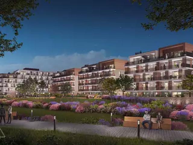 Haguenau 67500 Achat / Vente appartement 1 pièce t1