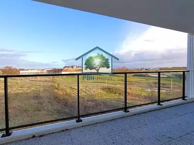 Haguenau 67500 Achat / Vente appartement 3 pièces t3