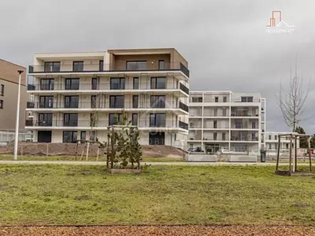 Haguenau 67500 Achat / Vente appartement 3 pièces t3