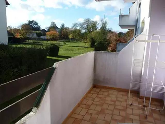 Haguenau 67500 Achat / Vente appartement 3 pièces t3