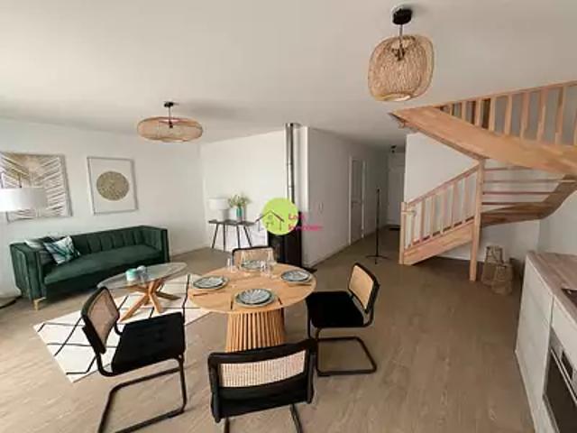 Haguenau 67500 Achat / Vente maison 4 pièces t4 terrasse parking