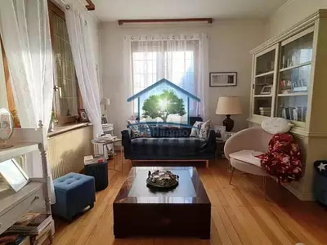 Haguenau 67500 Achat / Vente maison 5 pièces t5