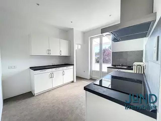 Haguenau 67500 Location appartement 4 pièces t4