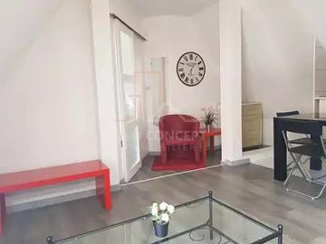 Haguenau 67500 Location appartement 1 pièce t1