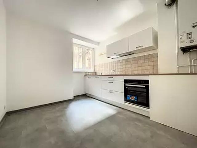 Haguenau 67500 Location appartement 2 pièces t2