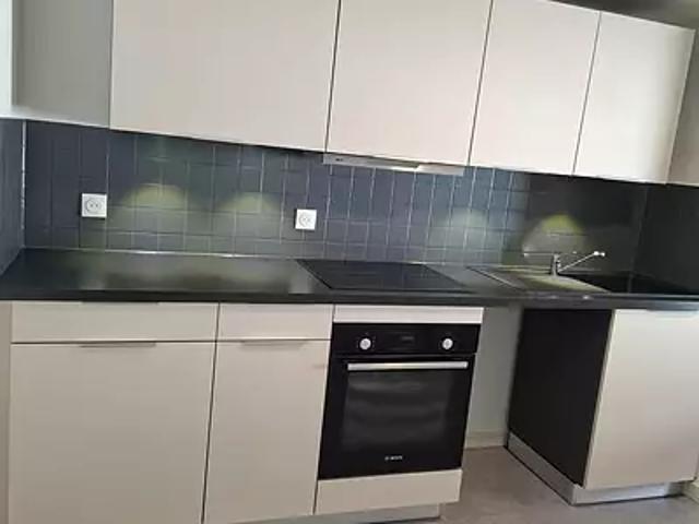 Haguenau 67500 Location appartement 2 pièces t2 au dernier étage