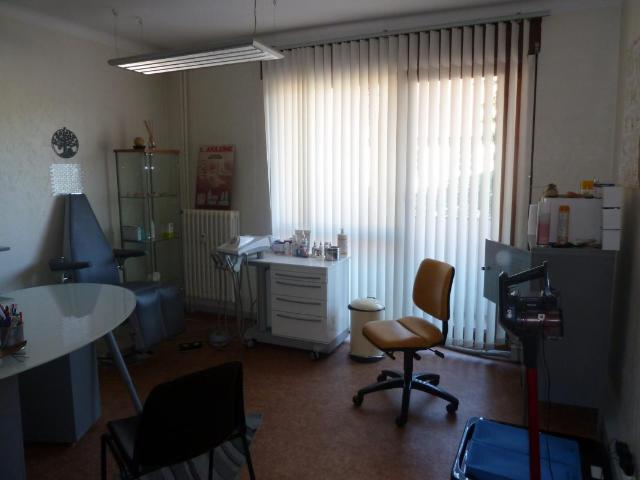 HAGUENAU 3 Pièces 69m²