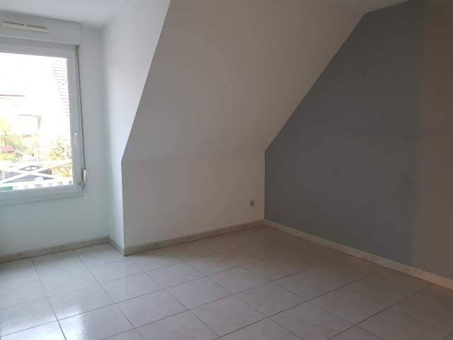 HAGUENAU Maison jumelée d'environ 67 m2