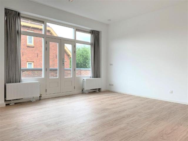 Hagedoornweg, 1031BP, Amsterdam