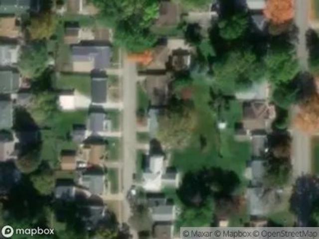 Hagemann Ave
