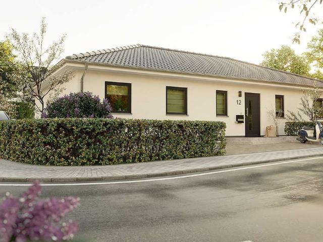 Hagen Baugrungstück Bungalow 131