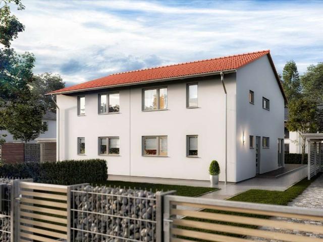 Hagen Baugrungstück DH Aura 136