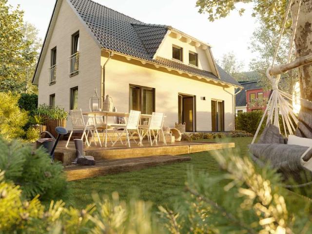 Hagen Baugrungstück Landhaus 142