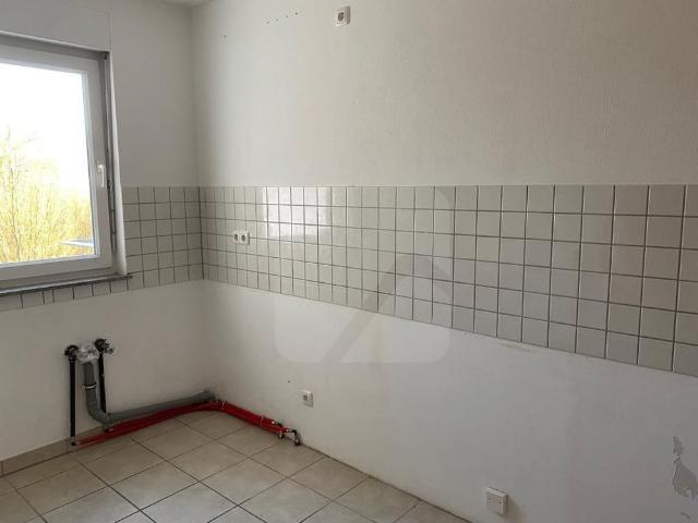 Hagen: Moderne 4 Zimmer Wohnung mit Balkon in bester Wohnlage