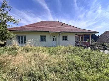 Hagenthal le Bas 68220 Achat / Vente maison 7 pièces t7