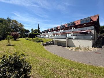 HAGENTHAL LE BAS 68 DUPLEX DE PRESTIGE Frontière Suisse