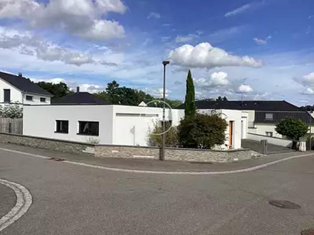 Hagenthal le Haut 68220 Achat / Vente maison 4 pièces t4 parking