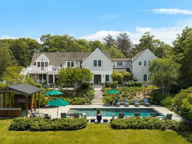 Hagerty Dr, Tisbury, Home For Sale