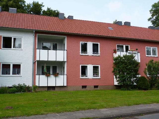 Hägerweg 1, 33613 Bielefeld