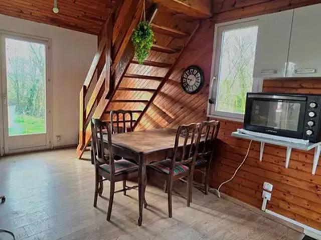 Hagetmau 40700 Achat / Vente maison 3 pièces t3