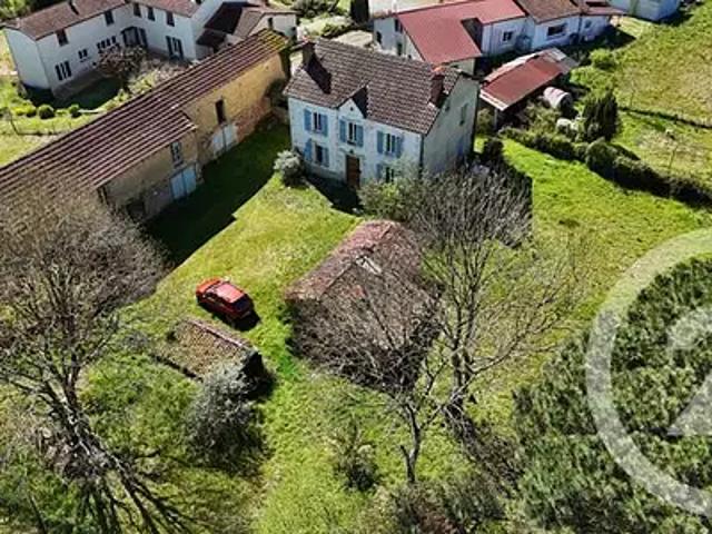 Hagetmau 40700 Achat / Vente maison 7 pièces t7