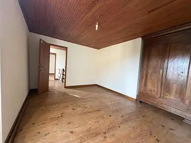 Hagetmau 40700 Achat / Vente maison 4 pièces t4