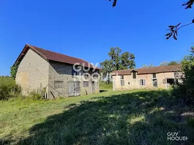 Hagetmau 40700 Achat / Vente maison 5 pièces t5 au dernier étage