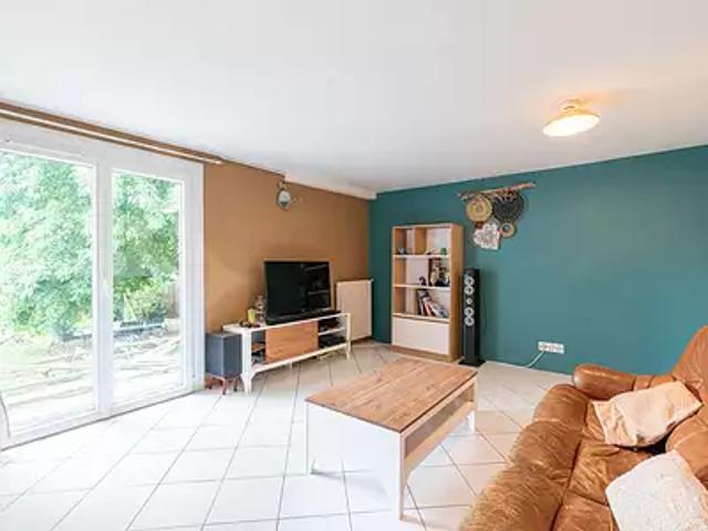 Hagetmau 40700 Achat / Vente maison 6 pièces t6 au dernier étage terrasse