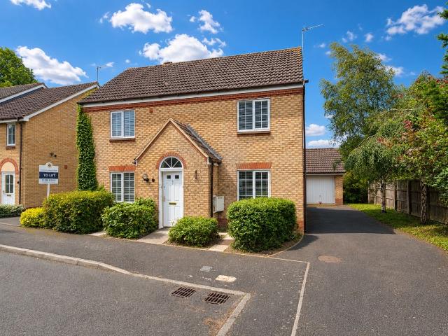 Haggar Street, Stone HP17, 4 bed detached house to rent, £1,950 pcm | PrimeLocation