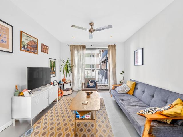 Haggerston Studios, Kingsland Road, Haggerston E8, 1 bed flat to rent, £2,500 pcm | PrimeLocation